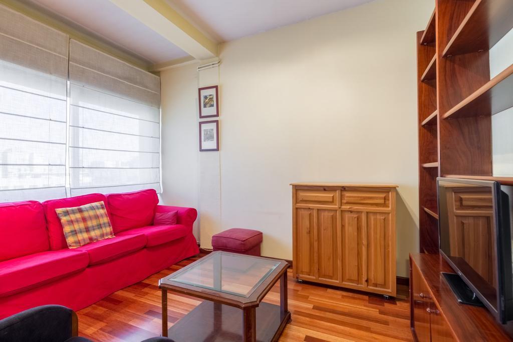 Aparteasy - Port Барселона Экстерьер фото