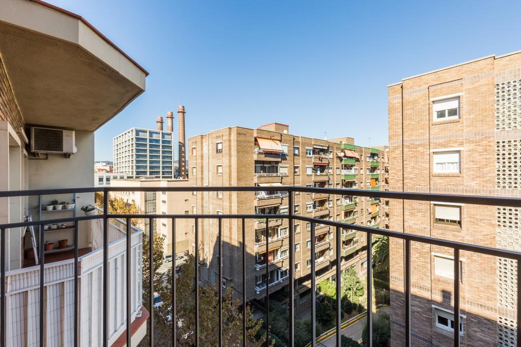 Aparteasy - Port Барселона Экстерьер фото