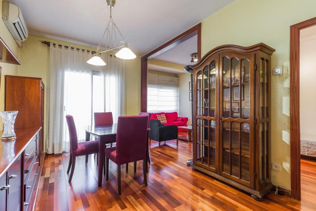 Aparteasy - Port Барселона Экстерьер фото