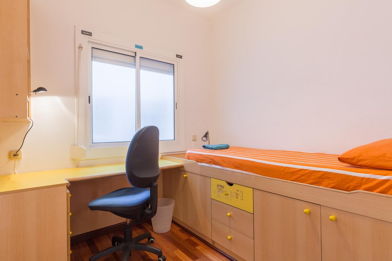 Aparteasy - Port Барселона Экстерьер фото